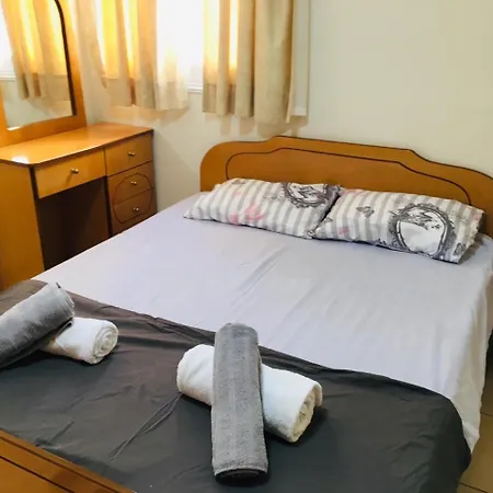 Apartament Sunrise Beach Court