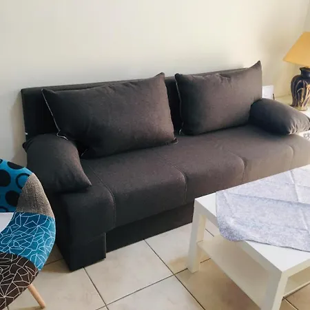 Apartament Sunrise Beach Court *