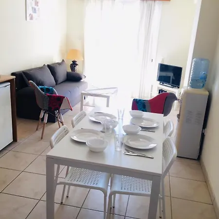 Sunrise Beach Court Apartament