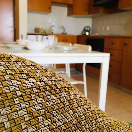 Sunrise Beach Court Apartament